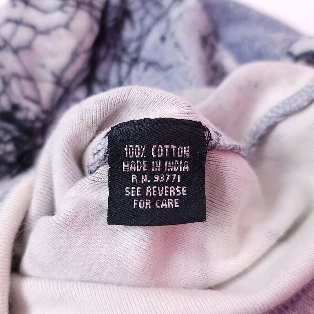 Kaktus Shirt Womens Medium Beaded Short Sleeve St Peter's Basilica Stretch Top - Picture 7 of 9